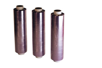 IEZZY horeca en cate -  Vershoudfolie refillrol 45cmx300mtr g-label