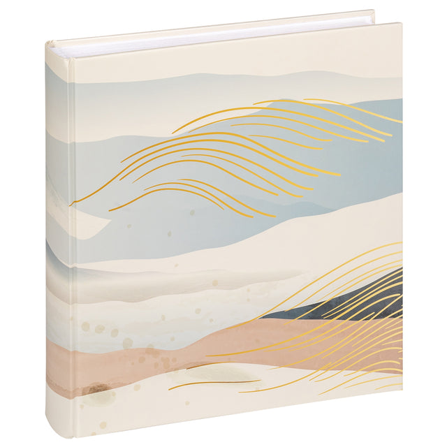 Walther Design -  Fotoalbum design Variety mountain 30x30cm | 10 stuks