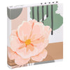 Walther design - Conception d'album photo Variété florale 30x30cm | 10 pièces