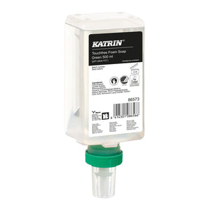 Katrin -  Handzeep  fresh schuim touchfree 86573