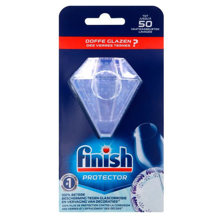 Finish -  Glansbeschermer  protector 50 wasbeurten