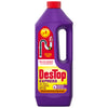 Destop - Drain Unblocker Gels mit Soda 950 ml