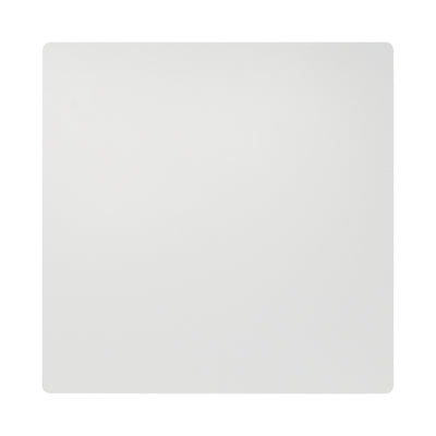 Nobo – Whiteboard rahmenlos modular 45x45cm