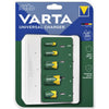 Varta - Batterieladegerät Universal