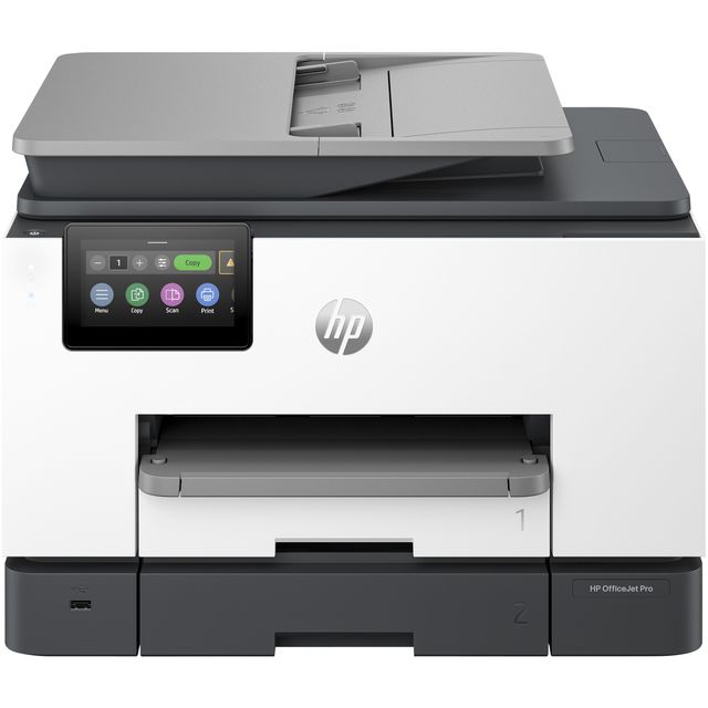 HP – Multifunktions-Tintenstrahl-Officejet 9132e