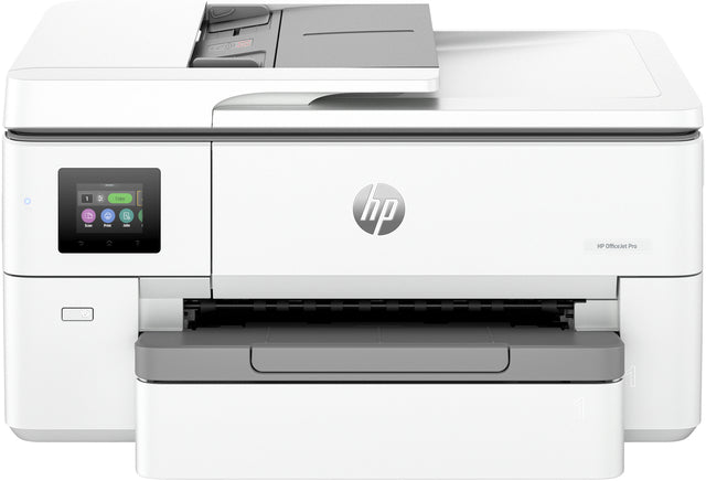 HP - Officejet jet d'encre multifonction 9720e