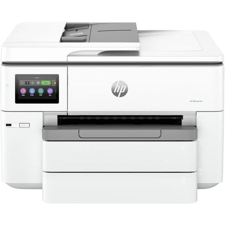 HP - Officejet jet d'encre multifonction 9730e