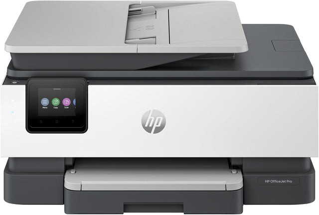 HP - Officejet jet d'encre multifonction 8132e