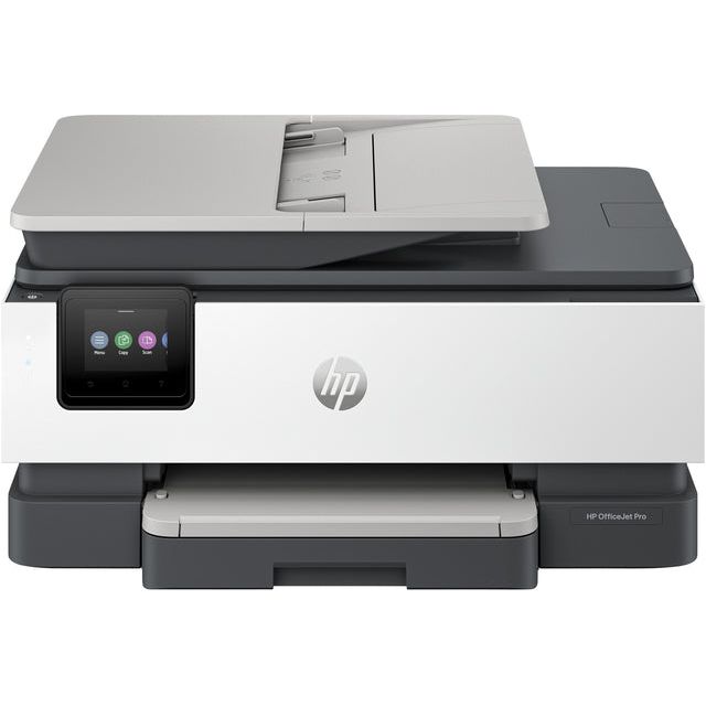 HP - Multifunktionaler Inkjet HP OfficeJet 8132E