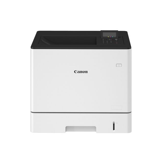 Canon - Laserdrucker I-SENSYS LBP732CDW