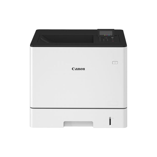 Canon - Drucker Laser Canon i -sensys LBP732CDW