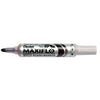 Pentel - Whiteboardmarker MWL5M Maxiflo rund 3mm violett