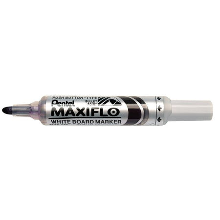 Pentel -  Whiteboardmarker  mwl5m 3mm violet