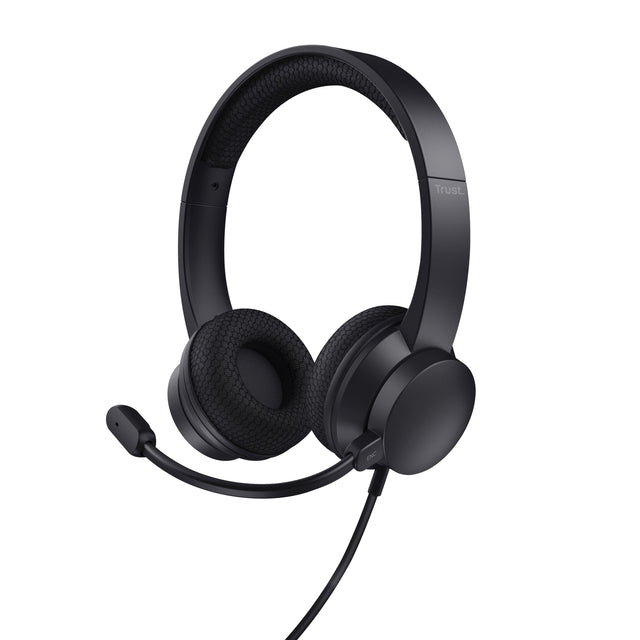 Vertrauen - Kopfhörer Ayda USB-ENC 25089