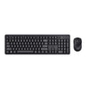 Trust - Ody II kabellose Tastatur + Maus 25018