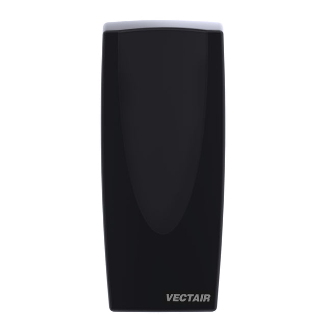 V-Air SOLID - Distributeur de désodorisant constant noir 2155951