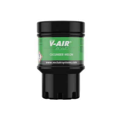 V-Air SOLID - Désodorisant constant concombre melon 2155920