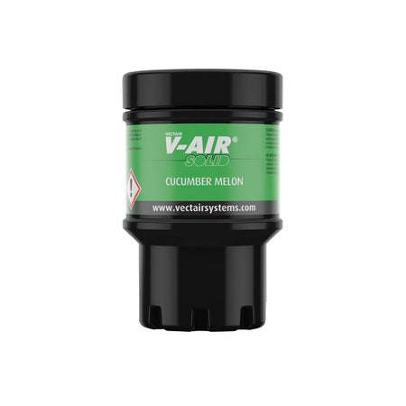 V-Air SOLID - Désodorisant constant concombre melon 2155920