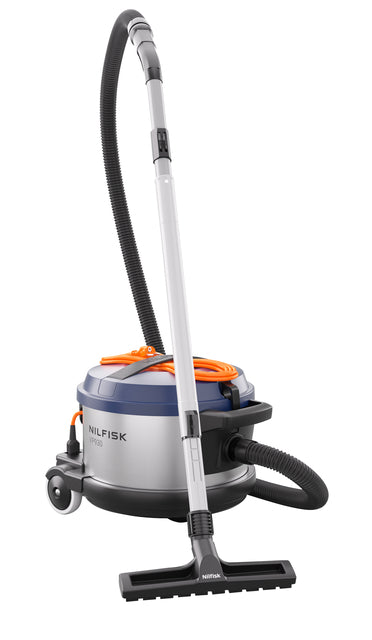 Nilfisk - Aspirateur VP930 Pro HEPA Bleu 760W 15L