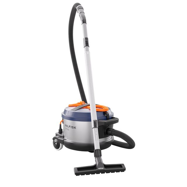 Nilfisk - Aspirateur VP930 Pro HEPA Bleu 760W 15L