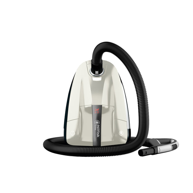 Nilfisk - Aspirateur 650W 3,6L