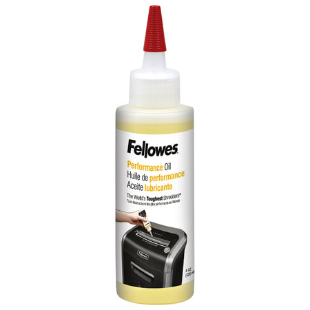Fellowes -  36085 Smeerolie 1 stuk(s)