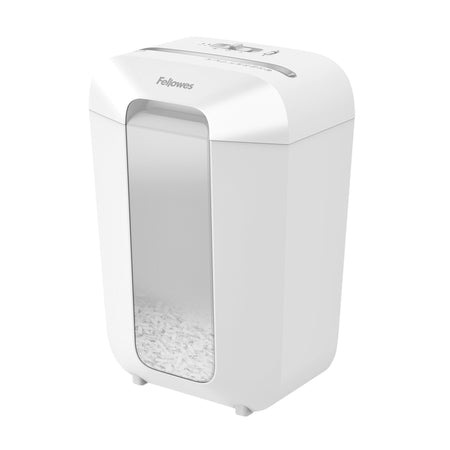 Fellowes -  LX Series LX70 papiervernietiger Wit
