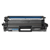 Brother - Toner TN-821XLC blau