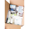 Fixfirst - Kit de rechange pour mallette d'intervention d'urgence, contenu complet standard 2021