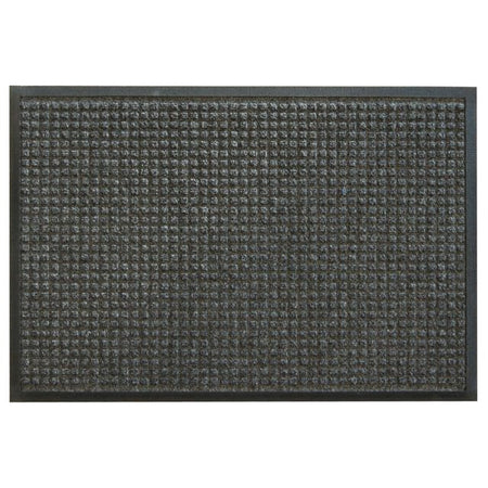 Bureau - Tapis de passage Water-Horse Outdoor Pro 85x150cm noir