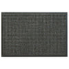 Bureau - Tapis de passage Water-Horse Outdoor Pro 60x90cm noir