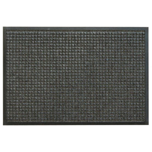 Office -  Inloopmat water-horse outdoor pro 85x120cm zwart