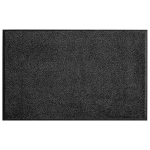 Office -  Inloopmat green-horse indoor pro 60x85cm zwart