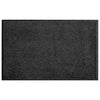 Bureau - Tapis de passage green-horse indoor pro 85x120cm noir