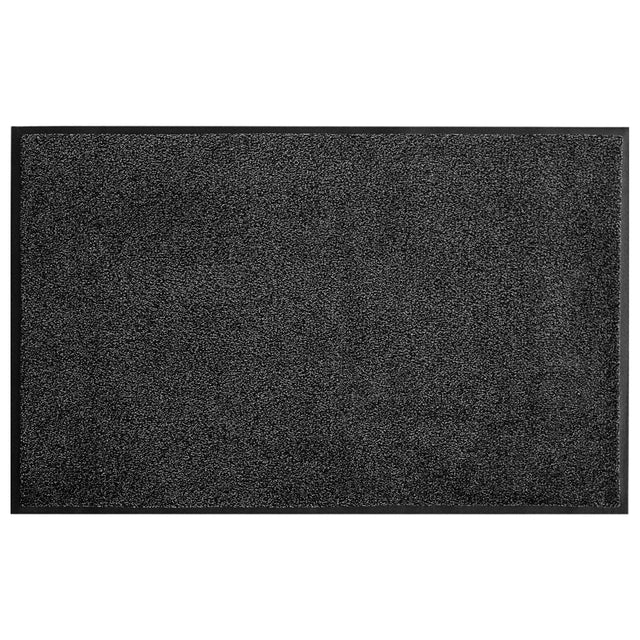 Büro - Begehbare Matte Green-Horse Indoor Pro 85x120cm schwarz