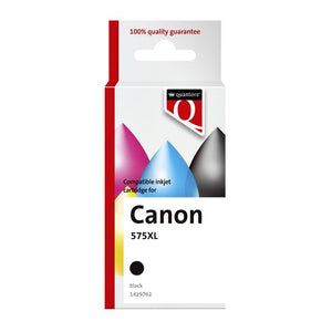 Quantore - Alternative aux cartouches d'encre pour Pg-575XL noir