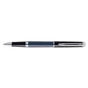 Waterman -  Rollerpen hemisp colour block ct f zw-bl