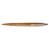 Parker - Stylo à bille Jotter édition spéciale Rome bronze CT moyen