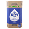 Spa - WaterReine blue Eco Pack 10 Liter