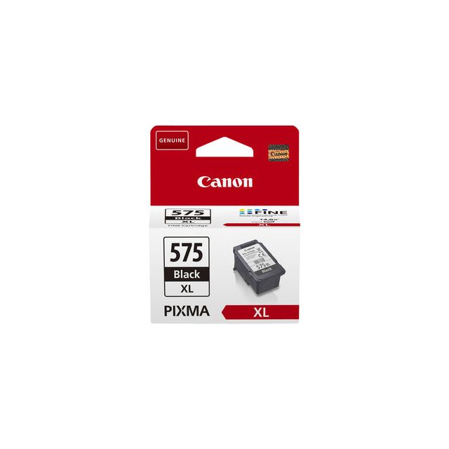 Canon - Inktcartridge canon pg-575xl zwart