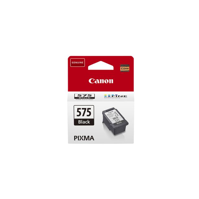 CANON -  Inktcartridge  pg-575 zwart