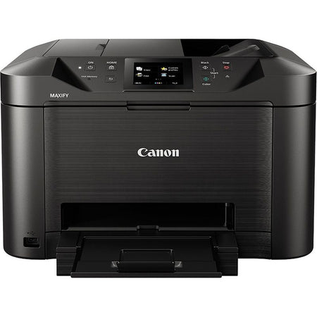 CANON -  MAXIFY MB5150 Inkjet A4 600 x 1200 DPI 24 ppm Wifi