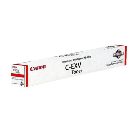 Canon - Cartouche toner C-EXV 65 bleu