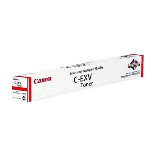 Canon - Tonercartridge Canon C -EXV 65 bleu