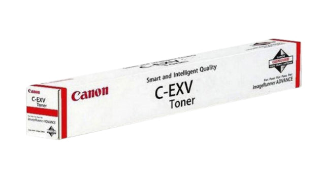 Canon - Cartouche toner C-EXV 64 bleu