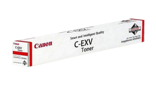Canon - Tonerkartusche C-EXV 64 schwarz