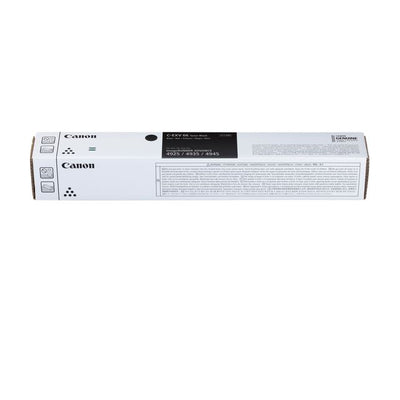 Canon - Tonerkartusche C-EXV 66 schwarz