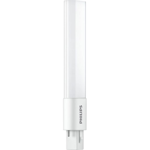 Philips - Lampe LED CorePro G23 2pin 5W 520lumen 3000K blanc chaud