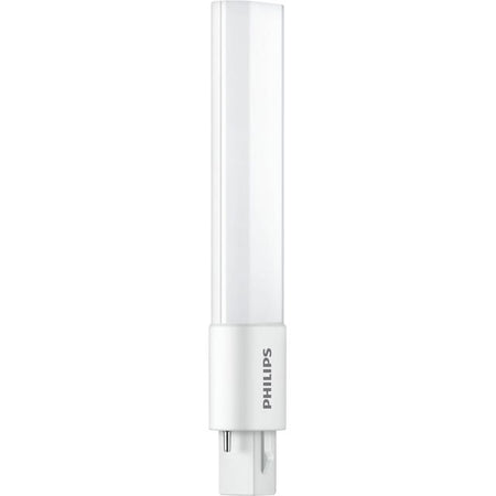 Philips -  Ledlamp  corepro g23 2p 5w 520lm 3000k