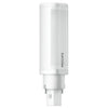 Philips - Lampe LED corepro g24d1 2p 5,9w 600lm 3000k